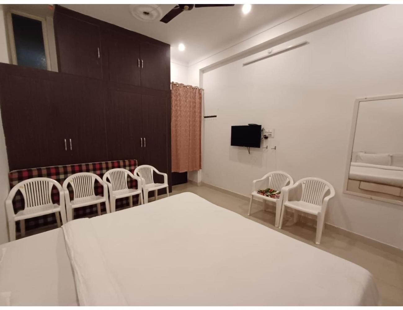 Hotel Chittor Inn, Chittorgarh Екстер'єр фото
