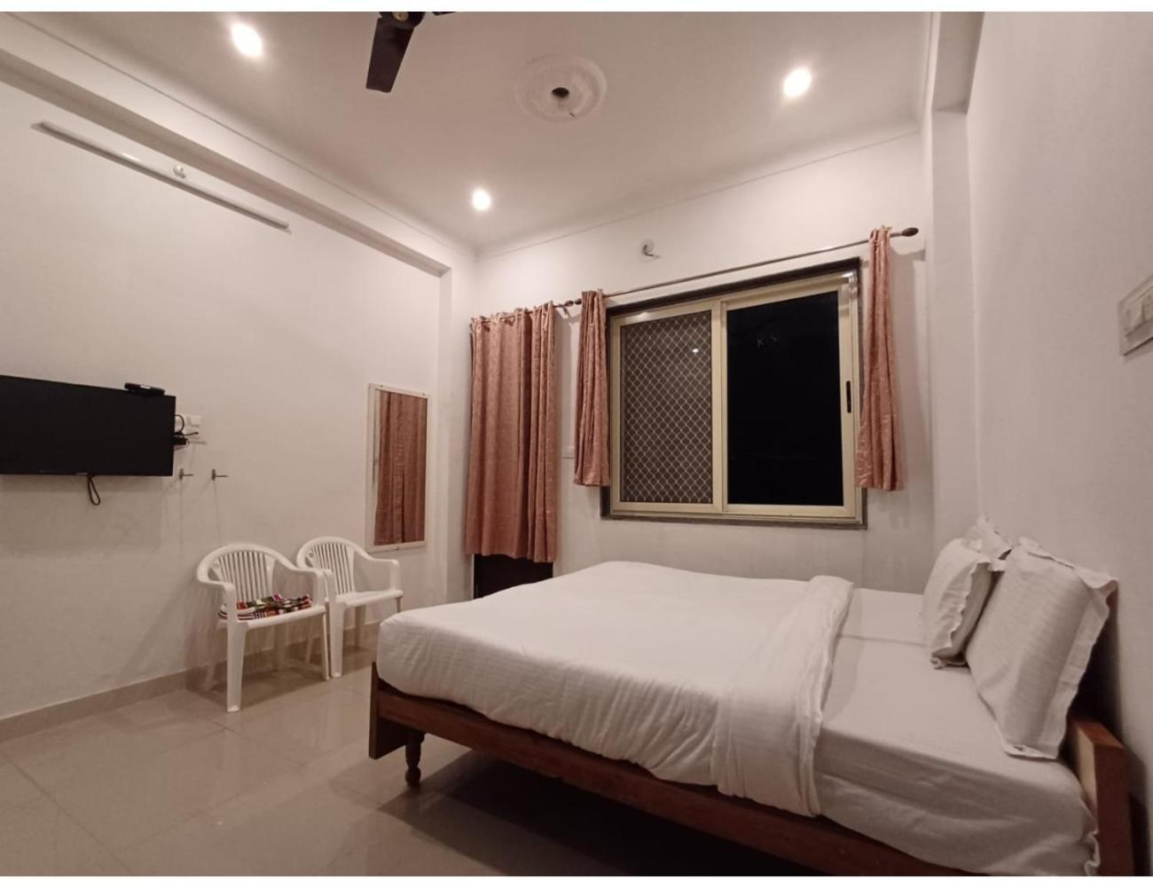 Hotel Chittor Inn, Chittorgarh Екстер'єр фото
